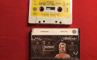 HECTOROCK 1  C-kasetti