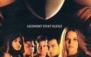 Urban Legends :  Final Cut  -   DVD