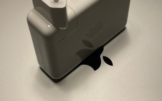 Apple 140 W USB-C-virtalähde