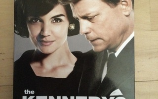 2 Blu-ray the KENNEDYS
