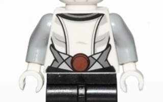 Lego Figuuri - Asajj Ventress ( Star Wars ) 2015