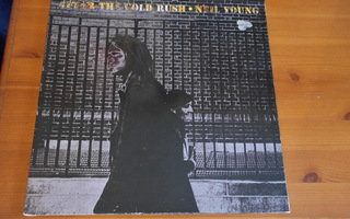 Neil Young:After the Gold Rush LP