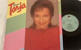 Tarja Ylitalo – Ylitalon Tarja (RARE 1985 LP)