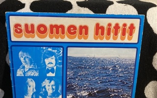 Suomen Hitit LP