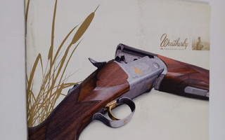 Weatherby 2008 : Firearms, ammunition, accessories