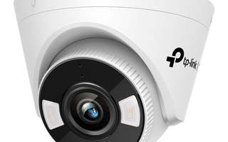 TP-Link VIGI C450 Kupoli IP-turvakamera Sisätila