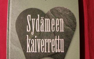 Hybels, Bill : Sydämeen kaiverrettu