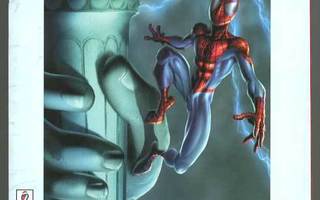 Ultimate Spider-Man #20 (Marvel, June 2002)
