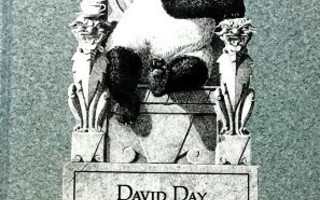 Keisarin panda David Day