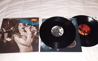 Soundgarden – Screaming Life / Fopp 2 x 12"