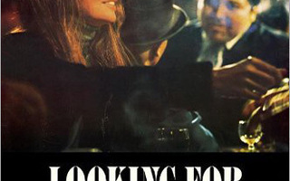 Looking for Mr Goodbar 1977 Diane Keaton, R Gere, sex draama