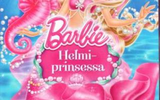 Barbie :  Helmi-prinsessa  -  DVD
