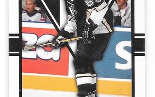 2002-03 Titanium #82 Mario Lemieux Pittsburgh Penguins