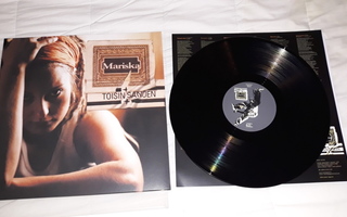 Mariska – Toisin Sanoen LP