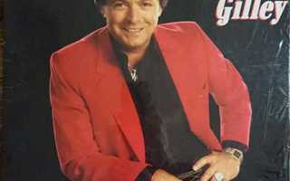 Mickey Gilley - Back To Basics LP US -87