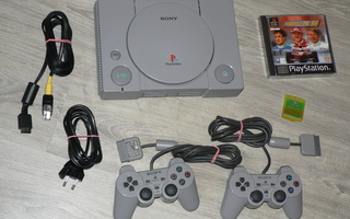 Playstation 1