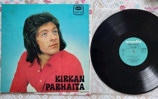 LP Kirka: Kirkan parhaita