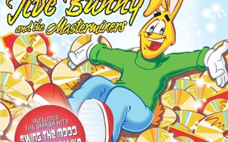 Jive Bunny And The Mastermixers – The Very Best Of