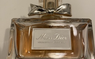 DIOR MISS DIOR ABSOLUTELY BLOOMING EDP 100 ml