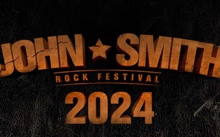 John Smith Rock Festival 3pvän liput