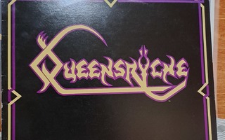 Queensryche ep 1984