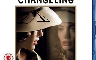Changeling  -   (Blu-ray)