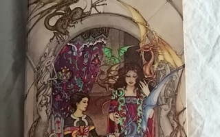 McCaffrey, Anne: Dragonriders of Pern: Dragonsinger