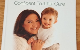 Jo Frost's Confidental Toddler Care