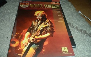 Michael Schenker