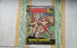 Tarzan  1967  12