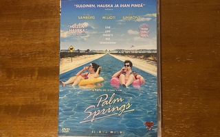 Palm Springs DVD