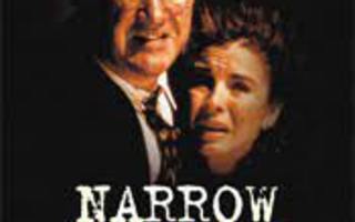 Narrow Margin - Lähellä kuolemaa  DVD