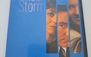 The Ice Storm DVD 1997 Jäämyrsky