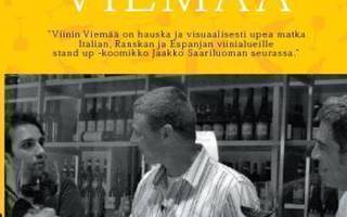 Viinin Viemää - (2 DVD)