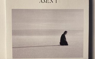 MIKKO JOENSUU: Amen 1, CD