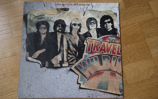 Traveling Wilburys (LP)