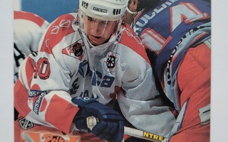 Sisu Jääkiekko SM liiga 1994 - no 188 REIPAS LAHTI final