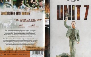 unit 7	(26 988)	k	-FI-	suomik.	DVD			2012, korruptoituneet p