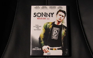 Sonny DVD