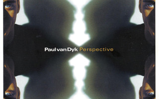 Paul Van Dyk (2CD) VG++!! Perspective -Collection Of Remixes