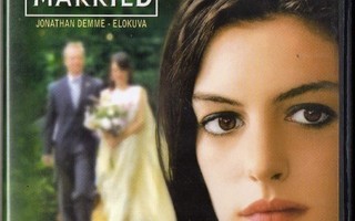 Rachel Getting Married (Anne Hathaway, Debra Winger)