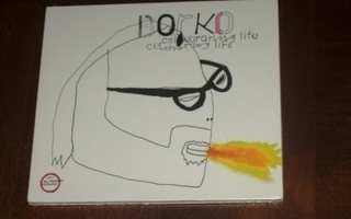 CD Celebrating Life - Borko (Uusi)