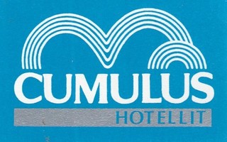CUMULUS Hotellit b230
