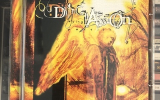 DYING PASSION - Voyage cd (doom metal from Czech Republic)
