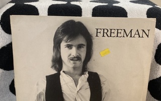 Freeman – Freeman LP