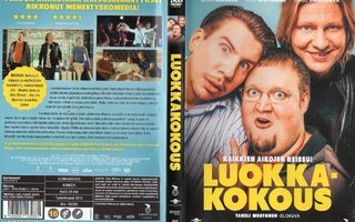 luokkakokous (2015)	(28 663)	k	-FI-	suomik.	DVD		sami hedber