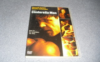 CINDERELLA MAN (Ron Howard -ohjaus)***