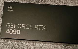 NVIDIA GeForce RTX 4090 (FE) Founder's Edition