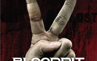 Bloodpit – Recovered (CD)