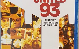 United 93 - Blu-ray